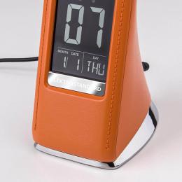 Настольная лампа Elektrostandard Elara оранжевый TL90220  - 6
