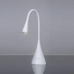 Изображение продукта Настольная лампа Elektrostandard Lola белый матовый TL80990 