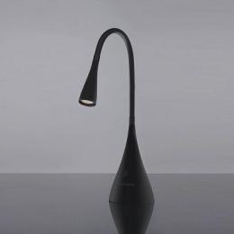 Изображение продукта Настольная лампа Elektrostandard Lola черный матовый TL80990 
