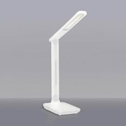 Изображение продукта Настольная лампа Elektrostandard Pele белый TL80960 