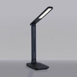 Изображение продукта Настольная лампа Elektrostandard Pele черный TL80960 