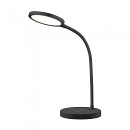 Изображение продукта Настольная лампа Elektrostandard Tiara TL90560 черный 