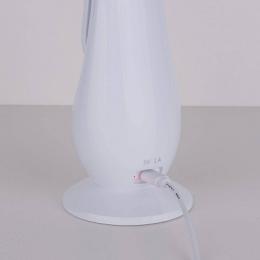 Настольная лампа Elektrostandard TL90420 Orbit белый  - 4