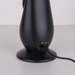 Настольная лампа Elektrostandard TL90420 Orbit черный  - 3