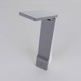 Настольная лампа Elektrostandard TL90450 Desk белый/серый  - 5