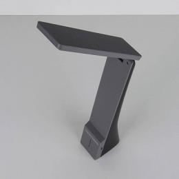 Настольная лампа Elektrostandard TL90450 Desk черный/серый  - 3