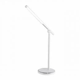 Изображение продукта Настольная лампа Elektrostandard Vara TL70990 серебро 