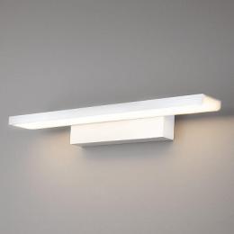 Изображение продукта Подсветка для картин Elektrostandard Sankara LED 16W 1009 IP20 белая 