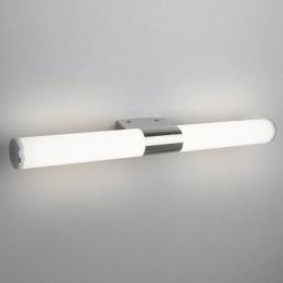 Подсветка для зеркал Elektrostandard Venta Neo LED хром MRL LED 12W 1005 IP20  - 1