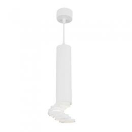 Изображение продукта Подвесной светильник Elektrostandard DLN103 GU10 белый 