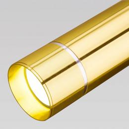 Подвесной светильник Elektrostandard DLN107 GU10 золото  - 3