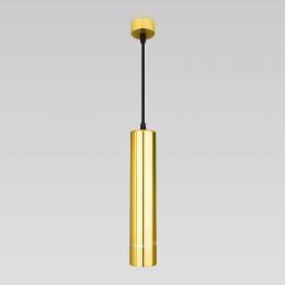 Подвесной светильник Elektrostandard DLN107 GU10 золото  - 5