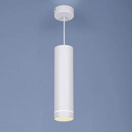 Изображение продукта Подвесной светодиодный светильник Elektrostandard DLR023 12W 4200K белый матовый 