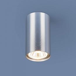 Изображение продукта Потолочный светильник Elektrostandard 1081 GU10 SCH сатин хром 