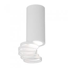 Изображение продукта Потолочный светильник Elektrostandard DLN102 GU10 белый 