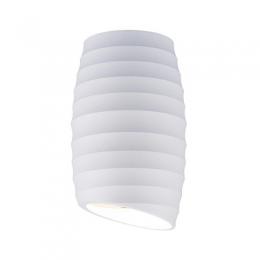 Изображение продукта Потолочный светильник Elektrostandard DLN105 GU10 белый 