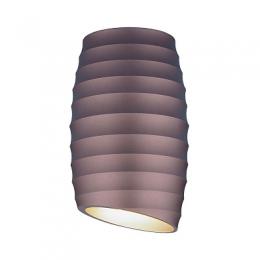 Изображение продукта Потолочный светильник Elektrostandard DLN105 GU10 коричневый 