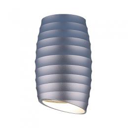 Изображение продукта Потолочный светильник Elektrostandard DLN105 GU10 серебро 