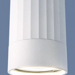 Потолочный светильник Elektrostandard Mizar DLN111 GU10 белый  - 2