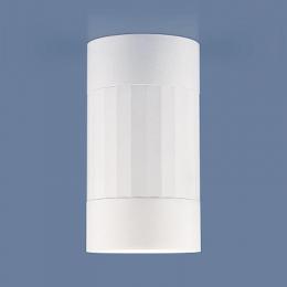Потолочный светильник Elektrostandard Mizar DLN111 GU10 белый  - 3