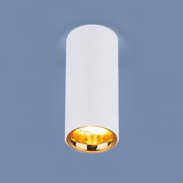Изображение продукта Потолочный светодиодный светильник Elektrostandard DLR030 12W 4200K белый матовый 