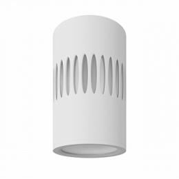 Изображение продукта Потолочный светодиодный светильник Elektrostandard DLS026 7W 4200К белый 