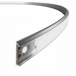 Профиль гибкий алюминиевый профиль Elektrostandard для LED ленты LL-2-ALP012  - 1
