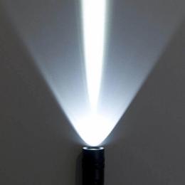 Ручной светодиодный фонарь Elektrostandard Discoverer 5 от батареек 253х39 200 лм  - 5
