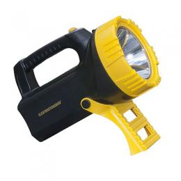 Изображение продукта Ручной светодиодный фонарь Elektrostandard Tourist аккумуляторный 230х130 1000 лм 