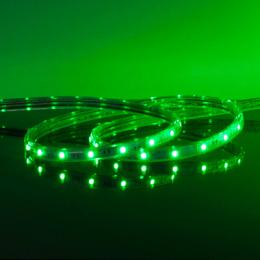 Изображение продукта Светодиодная влагозащищенная лента Elektrostandard 4,4W/m 60LED/m 3528SMD зеленый 10M 