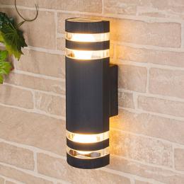 Изображение продукта Уличный настенный светильник Elektrostandard Techno 1443 