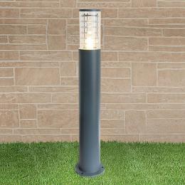 Изображение продукта Уличный светильник Elektrostandard 1507 Techno серый 