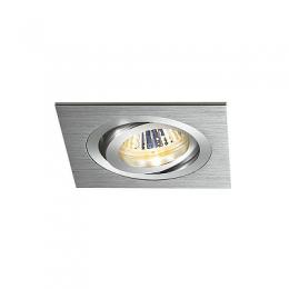 Изображение продукта Встраиваемый светильник Elektrostandard 1011/1 MR16 CH хром 