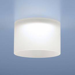 Изображение продукта Встраиваемый светильник Elektrostandard 2052 MR16 MT матовый 