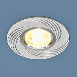 Изображение продукта Встраиваемый светильник Elektrostandard 5156 MR16 WH белый 