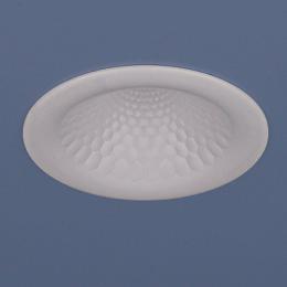 Изображение продукта Встраиваемый светодиодный светильник Elektrostandard 9904 LED 5W WH белый 
