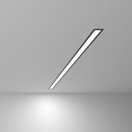 Изображение продукта Встраиваемый светодиодный светильник Elektrostandard LS-03-103-6500-MB 