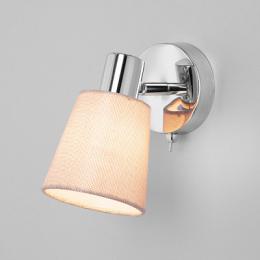 Изображение продукта Настенный светильник Eurosvet с выключателем 
