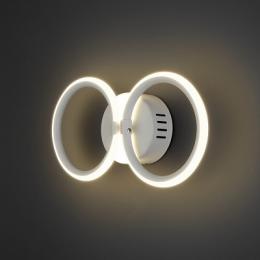 Настенный светодиодный светильник Eurosvet  - 3