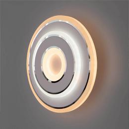 Изображение продукта Настенный светодиодный светильник Eurosvet Contorni 