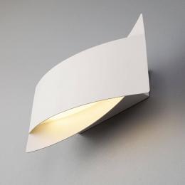 Изображение продукта Настенный светодиодный светильник Eurosvet Overlap 