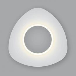 Изображение продукта Настенный светодиодный светильник Eurosvet Scuro 