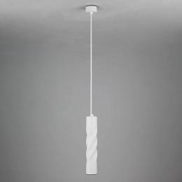 Изображение продукта Подвесной светодиодный светильник Eurosvet Scroll 