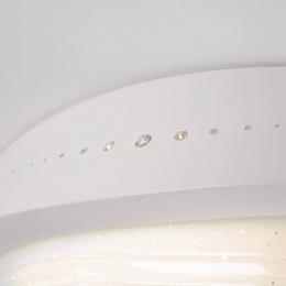 Потолочный светильник Eurosvet с пультом  - 2