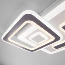Потолочный светодиодный светильник Eurosvet  - 6