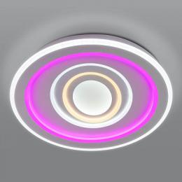 Изображение продукта Потолочный светодиодный светильник Eurosvet Coloris 