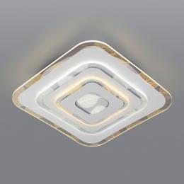 Изображение продукта Потолочный светодиодный светильник Eurosvet Floris 