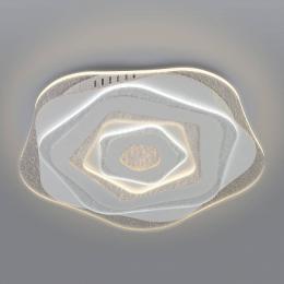 Изображение продукта Потолочный светодиодный светильник Eurosvet Freeze 