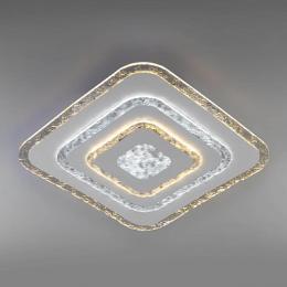 Изображение продукта Потолочный светодиодный светильник Eurosvet Freeze 