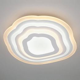 Изображение продукта Потолочный светодиодный светильник Eurosvet Siluet 